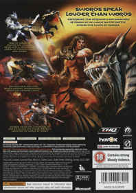 Conan - Box - Back (United Kingdom) - 6072x8615