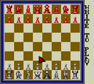 5 in One Fun Pak - Screenshot - Gameplay (North America) - 160x144