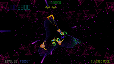 Illustration of Tempest 4000