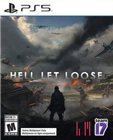 Hell Let Loose - Box - Front (Canada) - 755x935