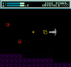1000 Stars - Screenshot - Gameplay (World) - 1024x960