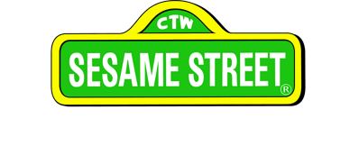 Sesame Street: Letter-Go-Round - Clear Logo (United States) - 2400x1036