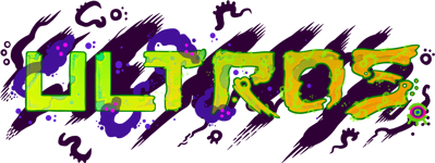 Ultros - Clear Logo (World) - 1576x592