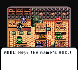 Illustration of Zephyr's Pass