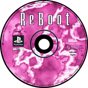 ReBoot - Disc (Europe) - 600x600