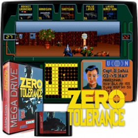 Zero Tolerance - Square (Brazil) - 720x720
