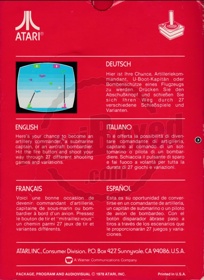 Air-Sea Battle - Box - Back (Europe) - 1156x1585