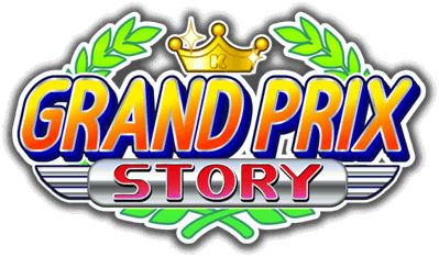 Grand Prix Story - Clear Logo (World) - 578x339