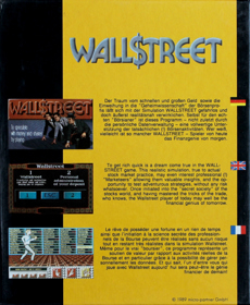 Wall$treet - Box - Back (Europe) - 1182x1438