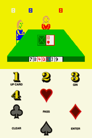 Intellivision Lives! - Screenshot - Gameplay (North America) - 256x384