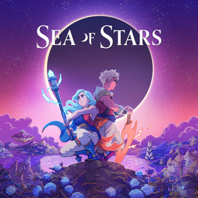 Sea of Stars - Square (World) - 2400x2400