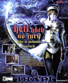 Trapt - Advertisement Flyer - Front (United States) - 1781x2172