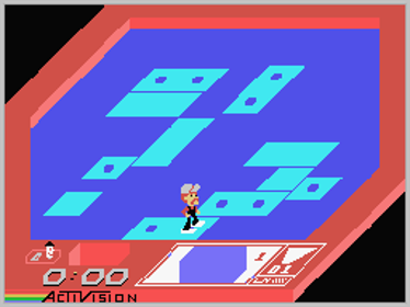 Rock n' Bolt - Screenshot - Gameplay (North America) - 256x192