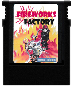 Fireworks Factory - Cart - Front (World) - 585x690