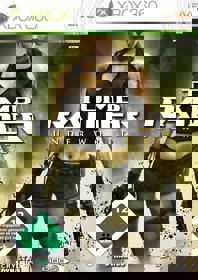 Tomb Raider: Underworld - Box - Front (Germany) - 1062x1500