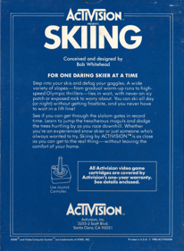 Skiing - Box - Back (North America) - 600x818