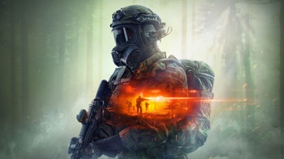 Battlefield 6 - Fanart - Background (World) - 3840x2160