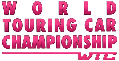 Jarrett & Labonte Stock Car Racing - Clear Logo (Japan) - 4500x2300