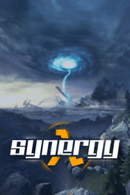 Synergy - Poster (World) - 600x900