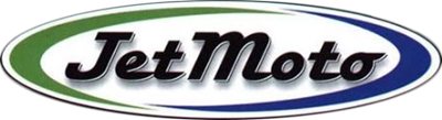 Jet Moto - Clear Logo (World) - 400x109
