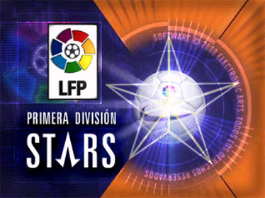 The F.A. Premier League Stars - Screenshot - Game Title (Spain) - 640x480