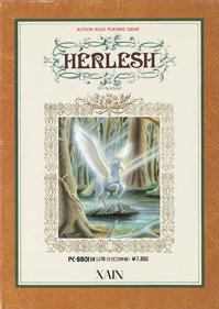 Herlesh - Box - Front (Japan) - 637x898