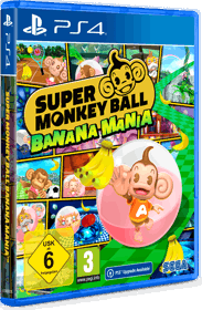 Super Monkey Ball Banana Mania - Box - 3D (Europe) - 1322x2023