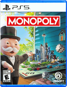 Monopoly - Box - Front - Reconstructed (North America) - 834x1080