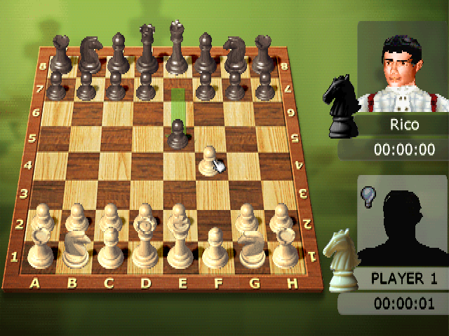 Illustration of Ultimate Brain Games