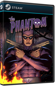 The Phantom - Box - 3D (World) - 1134x1756