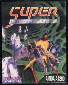 Super Stardust - Box - Front (Europe) - 637x800