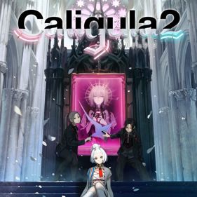 The Caligula Effect 2 - Square (Japan) - 800x800