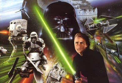 Star Wars: Return of the Jedi - Fanart - Background (Europe) - 2560x1736