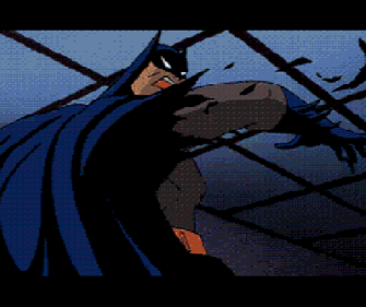 The Adventures of Batman & Robin - Screenshot - Gameplay (World) - 496x416