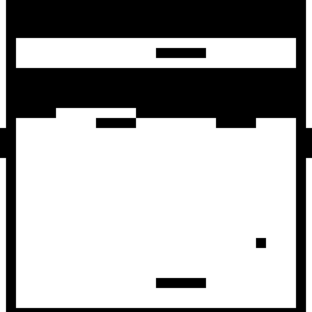 Illustration of BLOCK OUT 2