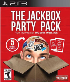The Jackbox Party Pack - Box - Front (North America) - 928x1080