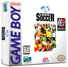 FIFA International Soccer - Box - 3D (North America) - 1016x998