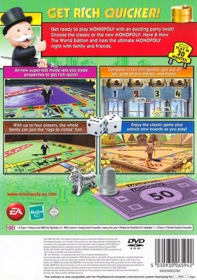 Monopoly - Box - Back (Europe) - 640x910