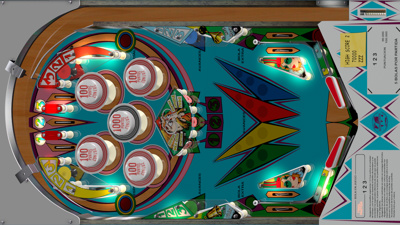 1·2·3 - Screenshot - Gameplay (World) - 1920x1080