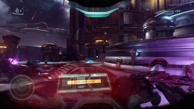 Halo 5: Guardians - Screenshot - Gameplay (World) - 1920x1080