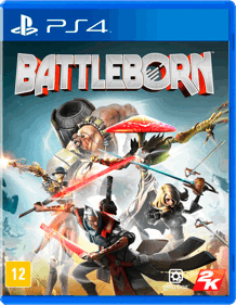 Battleborn - Box - Front - Reconstructed (Brazil) - 776x999