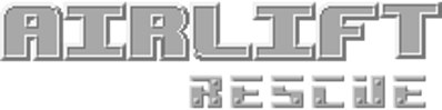 Airlift Rescue - Clear Logo (World) - 217x54