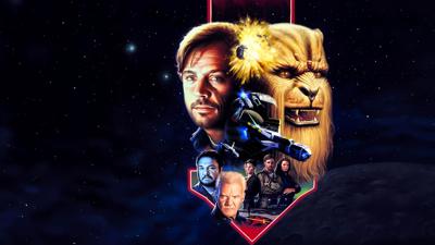 Wing Commander III: Heart of the Tiger - Fanart - Background (World) - 1920x1080