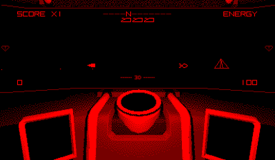 Virtual WarZone - Screenshot - Gameplay (World) - 384x224