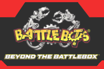 BattleBots: Beyond the BattleBox - Screenshot - Game Title (North America) - 240x160