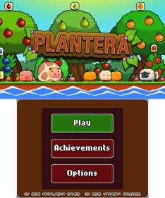Plantera - Screenshot - Game Title (World) - 400x480