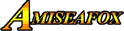 AmiSeaFox - Clear Logo (World) - 629x157