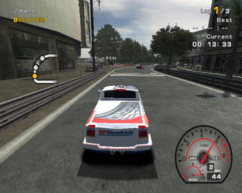 Super Pickups - Screenshot - Gameplay (World) - 640x512