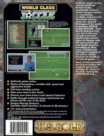 Italy 1990 - Box - Back (North America) - 612x800