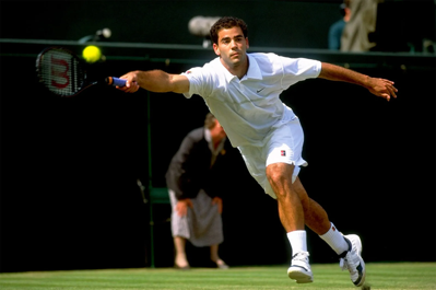 Pete Sampras Tennis - Fanart - Background (World) - 1600x1063